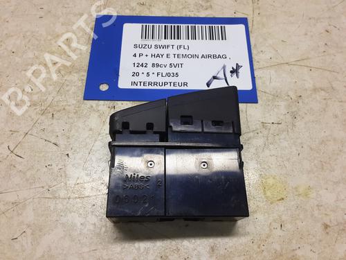 Switch SUZUKI SWIFT V (AZ) 1.2 SHVS (A2L412) | BP32246169I30
