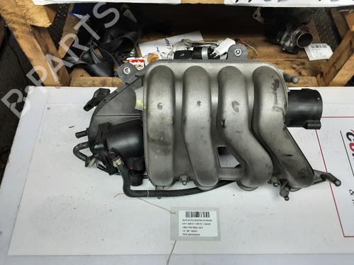 Used Intake manifold AUDI A3 Sportback (8VA, 8VF) S3 quattro (300 hp) 20286355