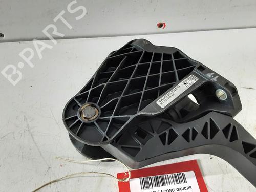 Clutch pedal VW GOLF V (1K1) 1.9 TDI | BP22176073I13 