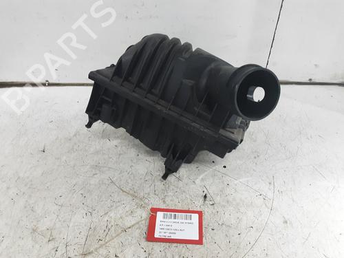 Used Air filter box BMW X2 (F39) xDrive 25 e Plug-in-Hybrid (220 hp) 32161170