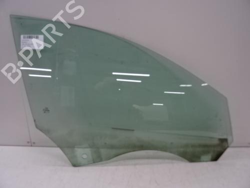 Used Front right door window Front right door window 39051430 39051430