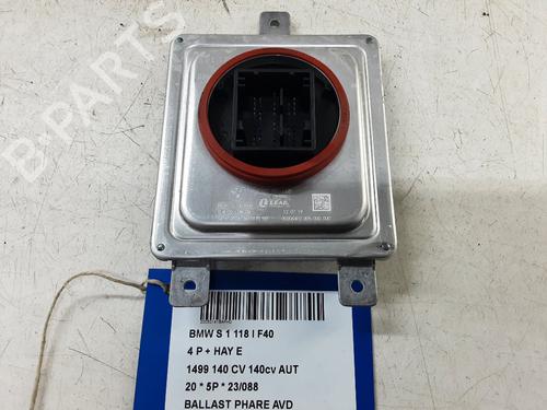 Used Xenon ballast Xenon ballast 20279500 20279500