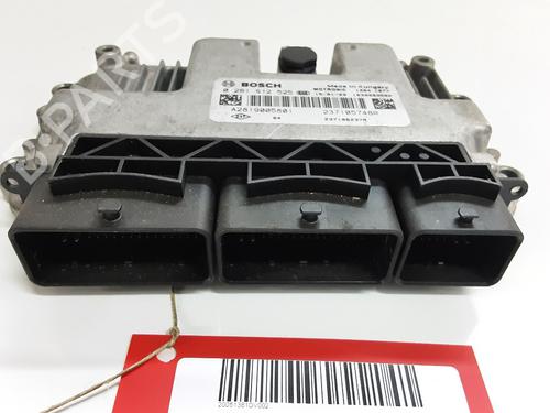 Electronic module RENAULT TWINGO III (BCM_, BCA_) 1.0 SCe 70 | BP25208259M83 - Image 3