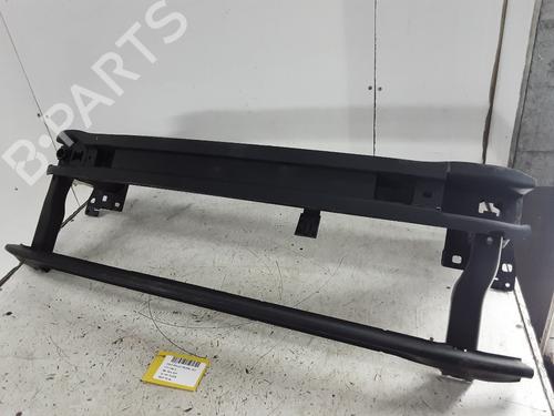 Used Front bumper reinforcement Front bumper reinforcement VW POLO VI (AW1, BZ1, AE1) 1.0 TSI (95 hp) 36669507 36669507