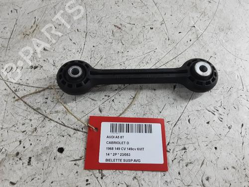 Used Left front suspension arm Left front suspension arm AUDI A5 Convertible (8F7) 2.0 TDI (150 hp) 31312520 31312520