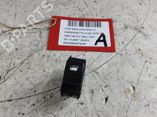 Switch CITROËN BERLINGO Box Body/MPV (B9) 1.6 BlueHDi 100 | BP33736483I30  - Image 5