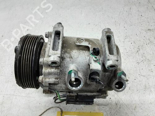 AC compressor OPEL CORSA F (P2JO) 1.2 (68) | BP40293233M34 - Image 4