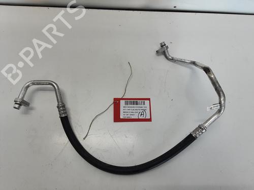 Used AC pipe AC pipe DACIA SANDERO II TCe 90 (B8M1, B8MA, B8AC) (90 hp) 28144264 28144264
