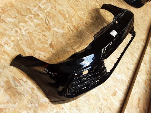 Front bumper VW GOLF VIII (CD1, DA1) 2.0 TDI | BP25714100C7 - Image 2