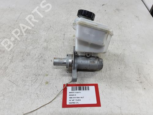 Used Brake master cylinder BMW 3 (G20, G80, G28) 318 d (150 hp) 32247714