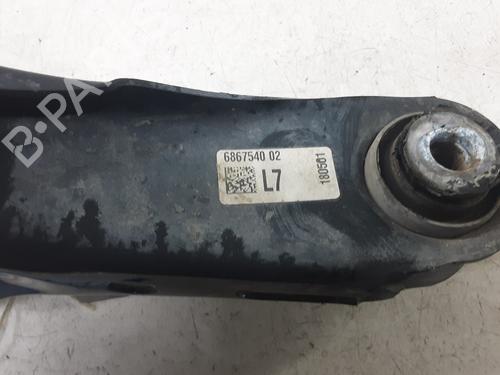 Left rear suspension arm BMW 1 (F20) M 140 i | BP20278122M14 