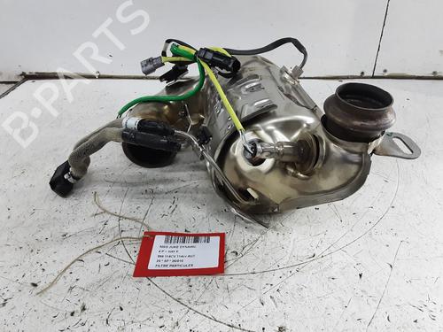 Particulate filter NISSAN JUKE (F16_) 1.0 | BP33439640M81 - Image 3