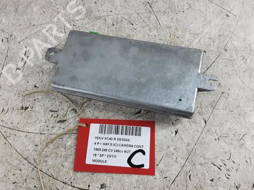 Control unit VOLVO XC40 (536) T5 AWD | BP33247512M11 - Image 2