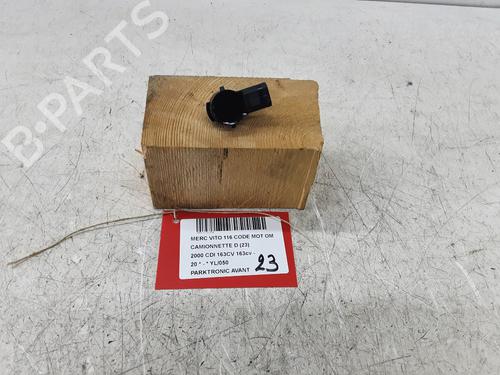 Electronic module MERCEDES-BENZ VITO Van (W447) 116 CDI (447.601, 447.603, 447.605) | BP29168052M83 - Image 3