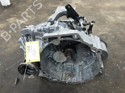 Used Gearbox Gearbox AUDI A3 Sportback (8YA, 8YF) 30 TFSI (116 hp) 39059807 39059807