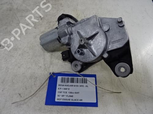 Rear wiper motor RENAULT KADJAR (HA_, HL_) 1.2 TCe 130 (HLMR) | BP32242911M102
