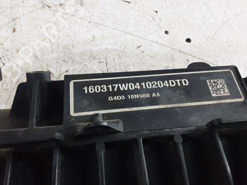 Intake manifold JAGUAR E-PACE (X540) 2.0 D150 AWD | BP32249254M70 - Image 3