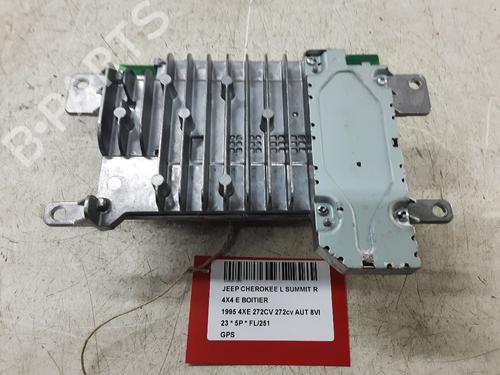 Electronic module JEEP GRAND CHEROKEE L V (WL) 2.0 4xe Plug-in Hybrid | BP32246647M83 - Image 3