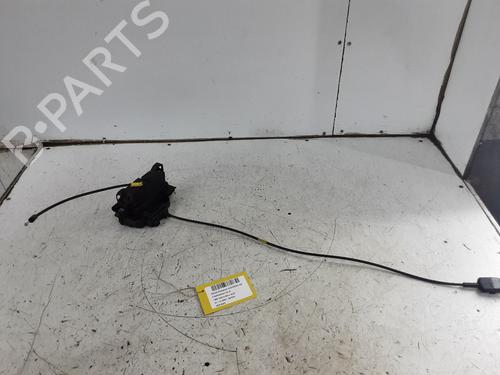 Used Front left lock Front left lock RENAULT KANGOO III Box Body/MPV 1.5 Blue dCi 95 (FJAB) (95 hp) 39712514 39712514
