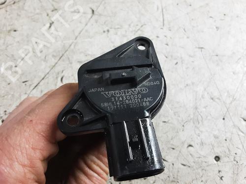 Mass air flow sensor VOLVO XC40 (536) T5 AWD | BP33199452M95 - Image 4