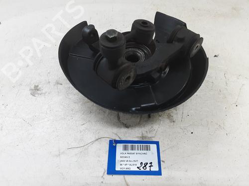Used Left rear steering knuckle Left rear steering knuckle 39058723 39058723