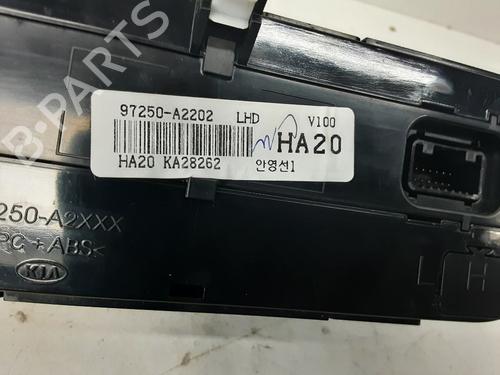 Climate control KIA CEE'D (JD) 1.6 CRDi 110 | BP39063909I5 - Image 7