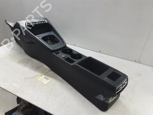 Mittelkonsole Mittelkonsole AUDI A3 Sportback (8YA, 8YF) 30 TFSI (116 hp) 39060102 39060102