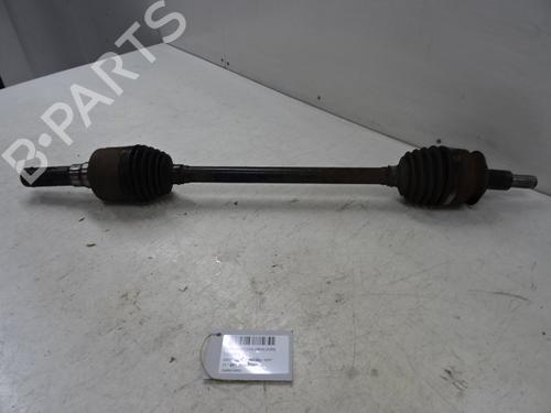 Used Right rear driveshaft Right rear driveshaft FORD USA MUSTANG Coupe 2.3 EcoBoost (317 hp) 20269590 20269590
