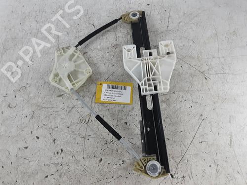 Rear left window mechanism SEAT LEON (5F1) 1.6 TDI | BP32244884C24