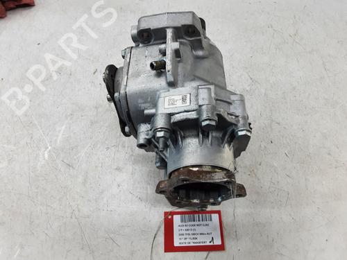 Gear fordelekasse AUDI A3 (8V1, 8VK) S3 quattro (300 hp) 28383573