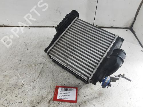 Intercooler PEUGEOT PARTNER Box Body/MPV (K9) 1.5 BlueHDi 100 (102 hp) 32663919