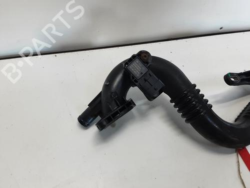 Intercooler pipe DACIA SANDERO II TCe 90 (B8M1, B8MA, B8AC) | BP28144269M127 - Image 2