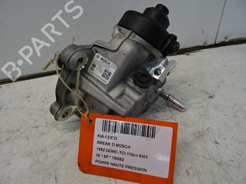 Used Injection pump Injection pump KIA CEE'D Sportswagon (JD) 1.6 CRDi 110 (110 hp) 20276552 20276552