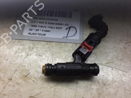 Injector MINI MINI (R50, R53) Cooper | BP20282781M100 