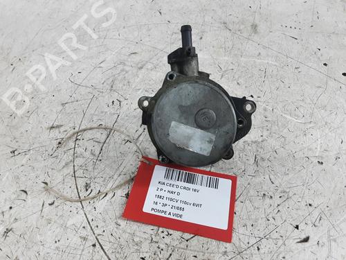 Vacuum pump KIA PRO CEE'D (JD) 1.6 CRDi 110 | BP28383182M80 - Image 2