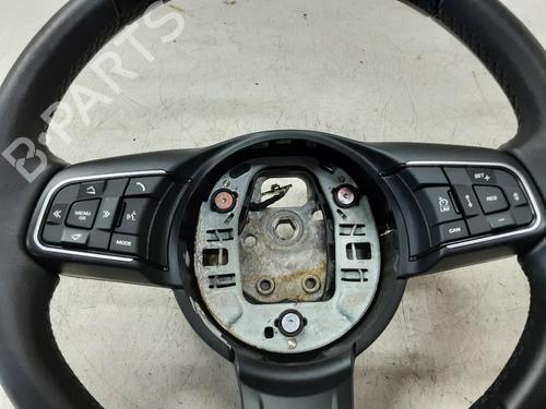 Volante JAGUAR E-PACE (X540) 2.0 D150 AWD | BP32248136C49 - Image 2