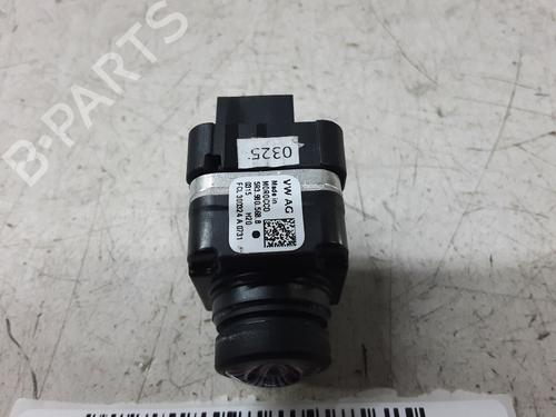 Camera VW TIGUAN (CT1) 1.5 eTSI | BP31708536E14 - Image 3