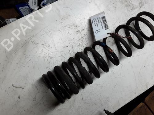 Used Shock absorber spring FORD FOCUS I Turnier (DNW) 1.8 16V (115 hp) 20283969