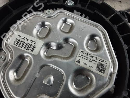 Heater blower motor VW T-ROC (A11, D11) 2.0 TSI 4motion | BP32293512M62