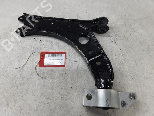 Venstre fortil bærearm VW GOLF V (1K1) 1.9 TDI (105 hp) 25047675