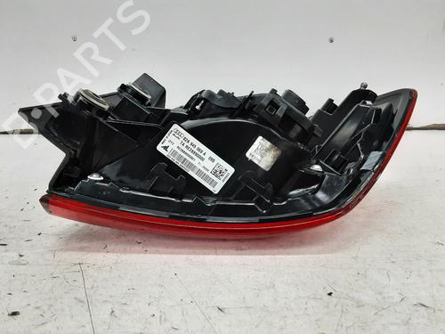 Left taillight AUDI A1 Sportback (GBA) 30 TFSI | BP40127883C34  - Image 8