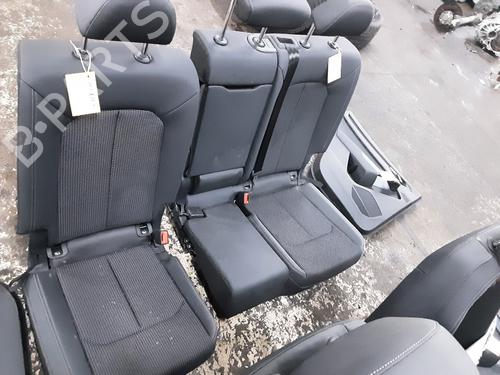 Seats set AUDI Q3 (F3B) 35 TFSI | BP39965895C78 - Image 4