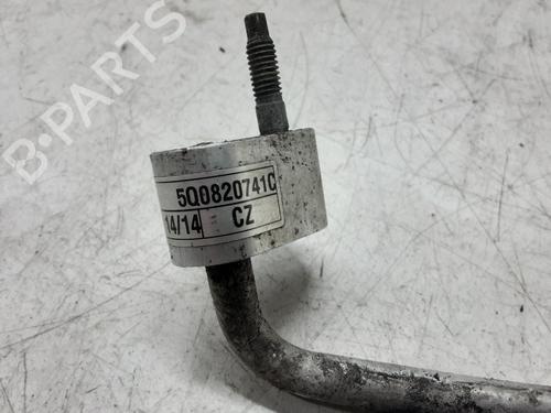 AC pipe VW GOLF VII (5G1, BQ1, BE1, BE2) 2.0 GTI | BP20277675M126 