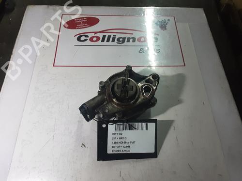 Used Vacuum pump CITROËN C2 (JM_) 1.1 (60 hp) 20283948