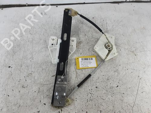 Used Rear left window mechanism SEAT LEON (5F1) 1.6 TDI (115 hp) 32244884
