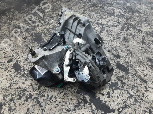 Gearbox NISSAN MICRA V (K14) 0.9 IG-T | BP36669364M3 - Image 4
