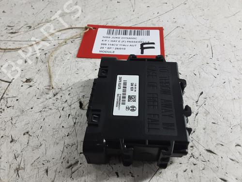 Control unit NISSAN JUKE (F16_) 1.0 | BP39059367M11 - Image 3