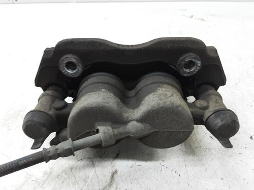 Left front steering knuckle MERCEDES-BENZ V-CLASS (W447) V 220 CDI / d (447.811, 447.813, 447.815) | BP39712655M25 - Image 2