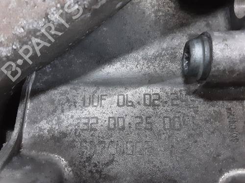 Gearbox SEAT LEON (KL1, KLG) 1.5 eTSI | BP39063520M3 - Image 5