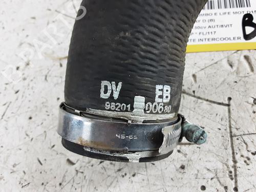 Intercooler pipe OPEL COMBO E Tour / Life (K9) 1.5 | BP36479003M127 - Image 5